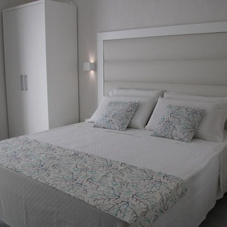 La Guitgia Rooms Λαμπεντούζα Εξωτερικό φωτογραφία