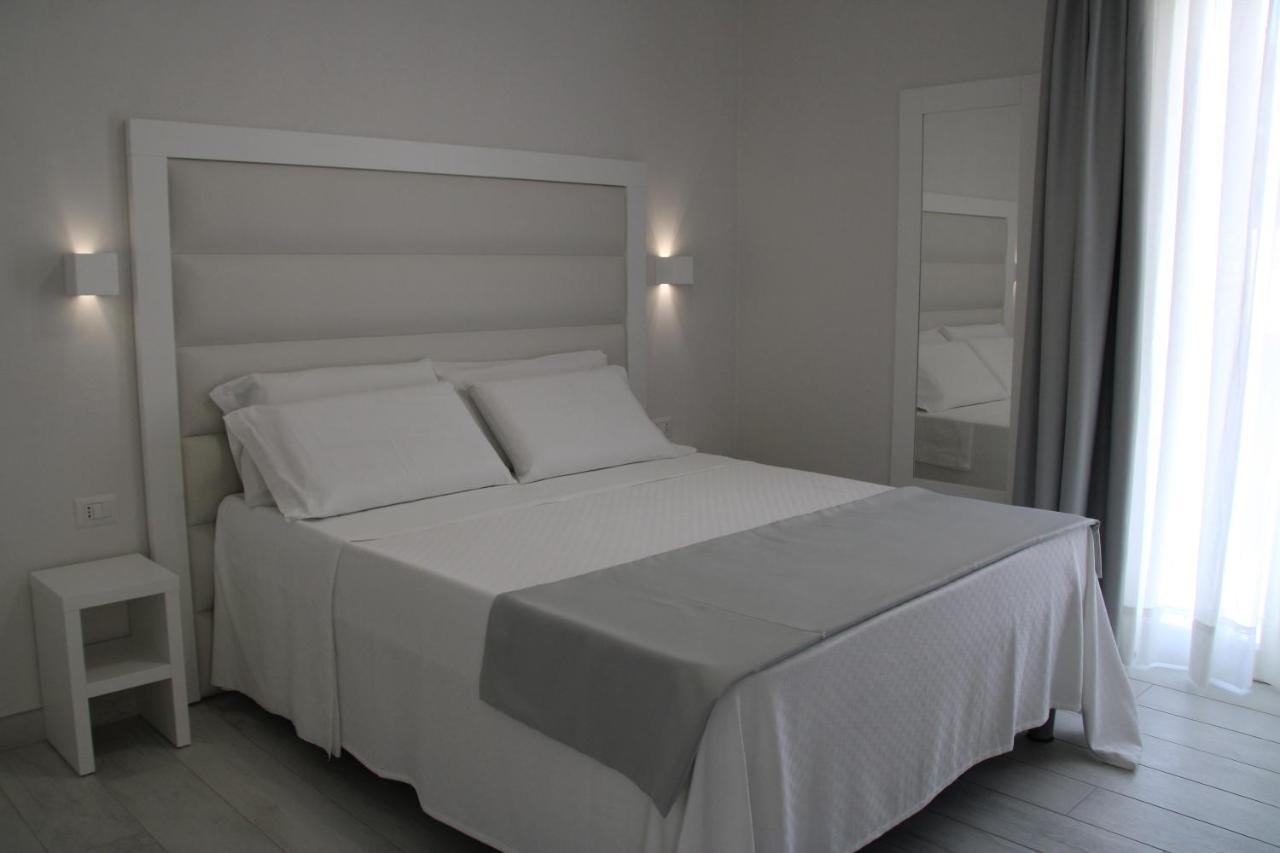 La Guitgia Rooms Λαμπεντούζα Εξωτερικό φωτογραφία