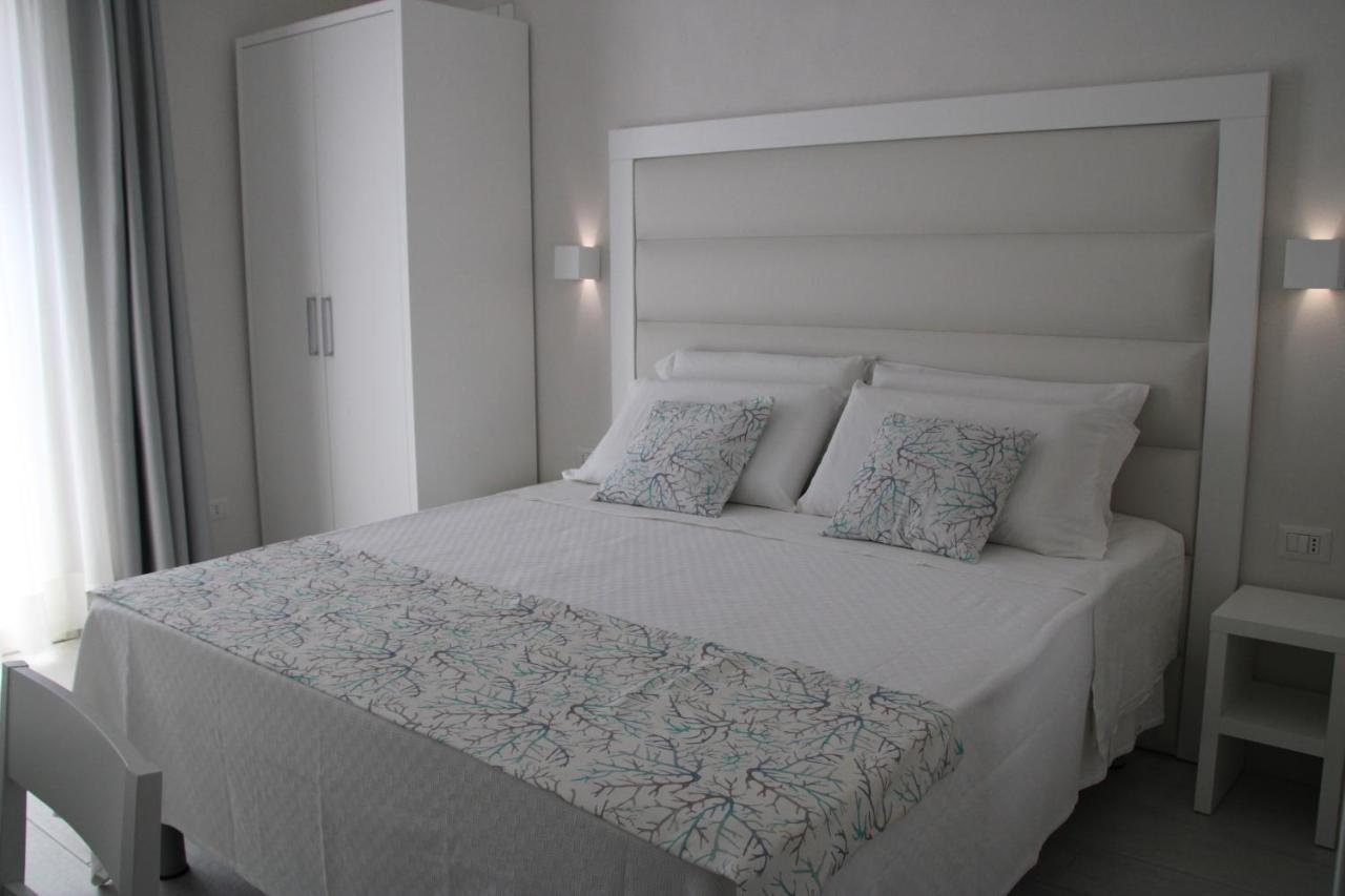 La Guitgia Rooms Λαμπεντούζα Εξωτερικό φωτογραφία
