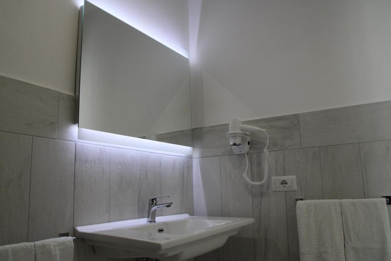 La Guitgia Rooms Λαμπεντούζα Εξωτερικό φωτογραφία