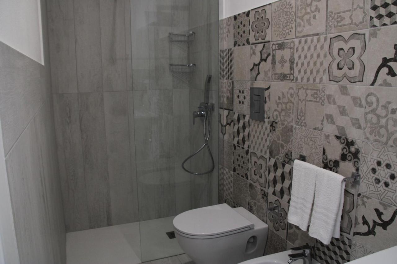 La Guitgia Rooms Λαμπεντούζα Εξωτερικό φωτογραφία