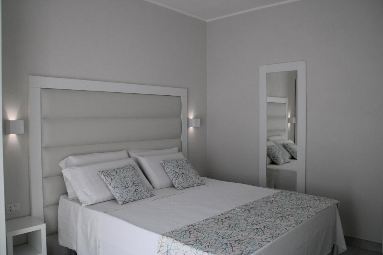 La Guitgia Rooms Λαμπεντούζα Εξωτερικό φωτογραφία