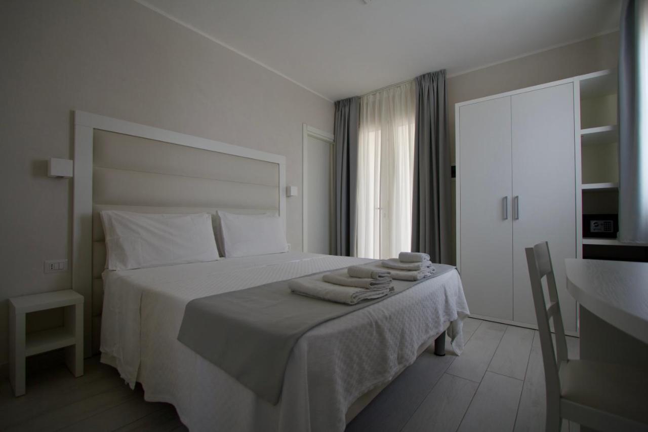 La Guitgia Rooms Λαμπεντούζα Εξωτερικό φωτογραφία