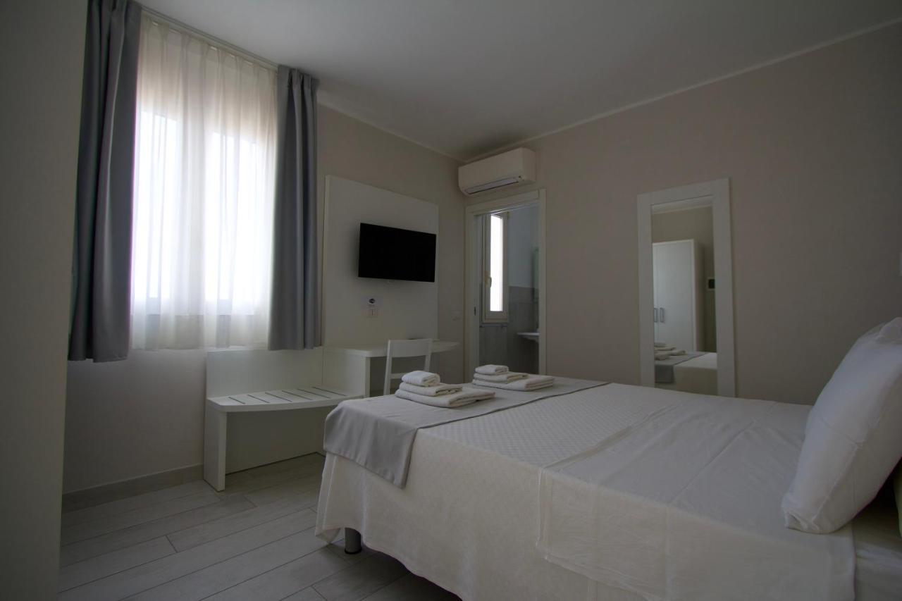 La Guitgia Rooms Λαμπεντούζα Εξωτερικό φωτογραφία