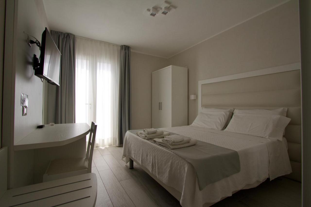 La Guitgia Rooms Λαμπεντούζα Εξωτερικό φωτογραφία