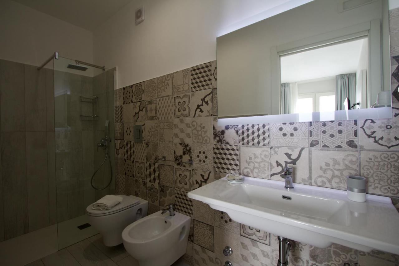 La Guitgia Rooms Λαμπεντούζα Εξωτερικό φωτογραφία